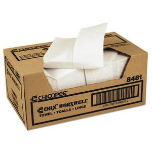 WIPES, DURA,ZFLD,13X15,WE