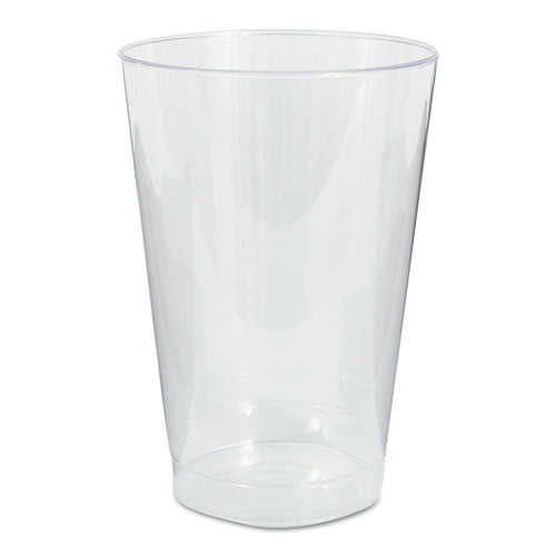 CUP,RIGID,PLASTIC,12OZ