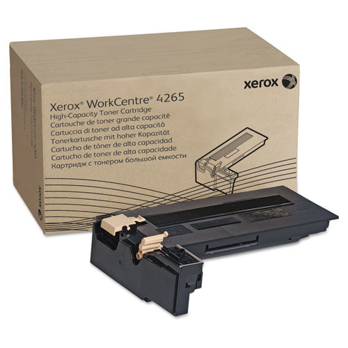 TONER,HI CP,WC4265