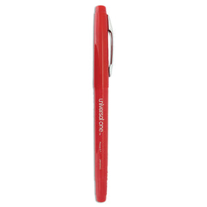 PEN,POROUS LIQD.RBALL,RD