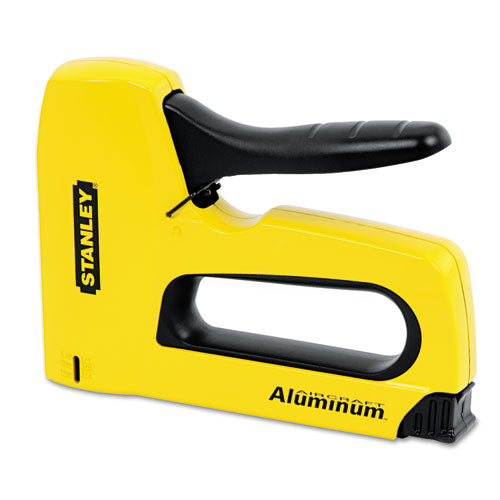 STAPLE GUN,HEAVY DUTY,YL