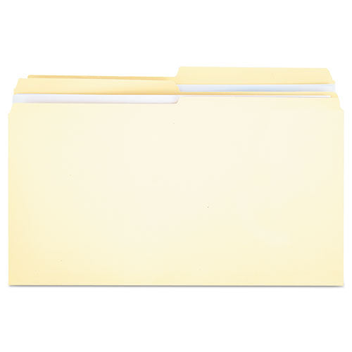 FOLDER,REIN,1/2CT,MLA,LGL