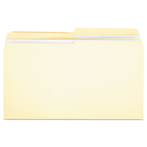 FOLDER,REIN,1/2CT,MLA,LGL