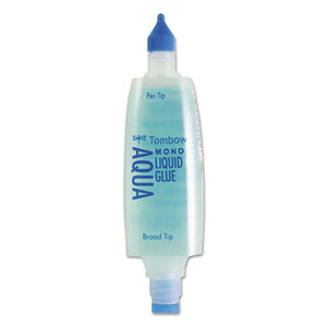 GLUE,LIQUID,MONO,AQUA