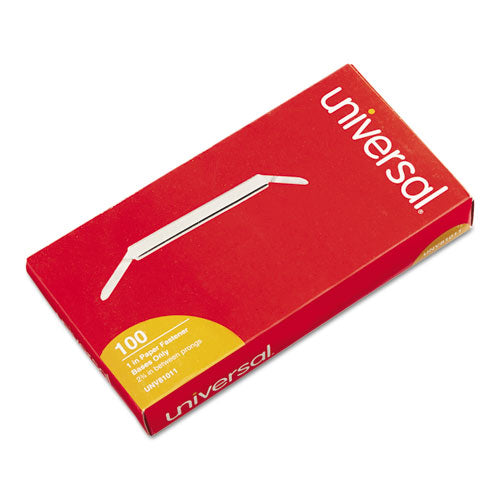 BASE,PRONG F/FSTNR,1
