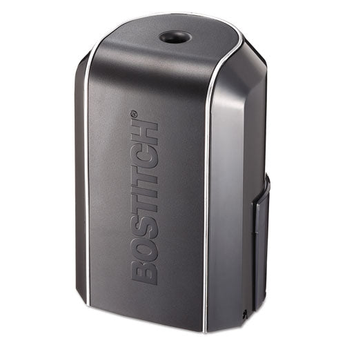 SHARPENER,ELECTRIC,BK