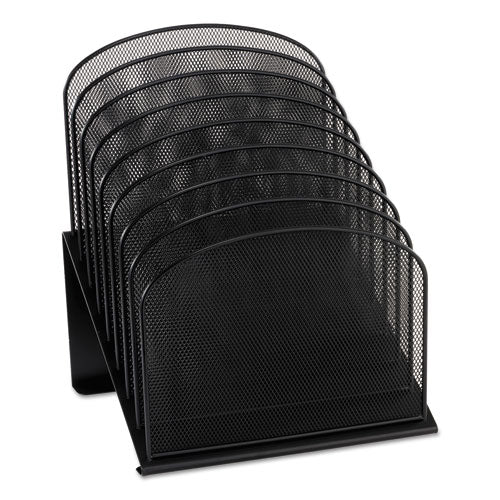 ORGANIZER,VRT,8 SEC,BK