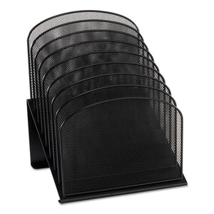 ORGANIZER,VRT,8 SEC,BK