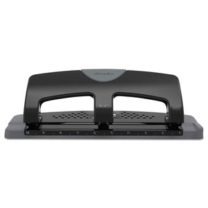 PUNCH,3-HOLE,20SH,BK