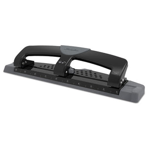 PUNCH,3-HOLE,12SH,BK