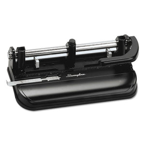 PUNCH,3HOLE,MODEL350,BK