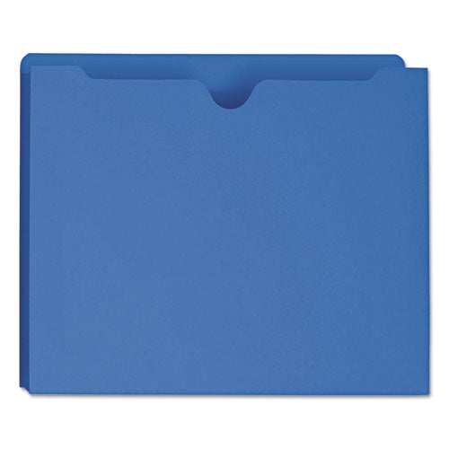 JACKET,FILE,LTR,2