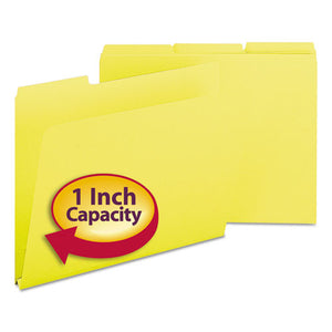 FOLDER,PSBD,1/3C,LTR,25YL