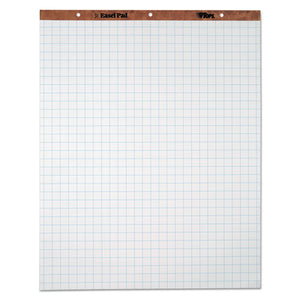 PAD,EASEL 27X34 50SH,WE