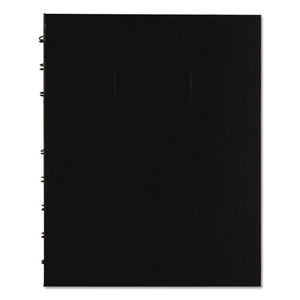NOTEBOOK,QUAD 96SH,BK