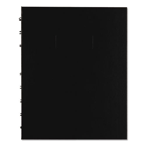 NOTEBOOK,QUAD 96SH,BK