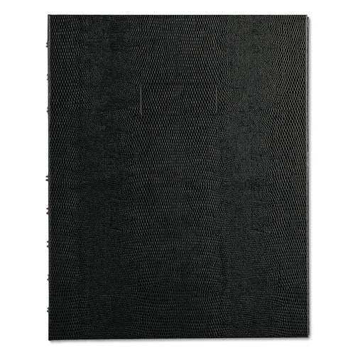 NOTEBOOK,9.25X7.25,75,BK