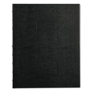NOTEBOOK,9.25X7.25,75,BK