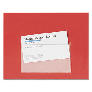 CARD,BUS,TOP,LOAD10/PK,CR