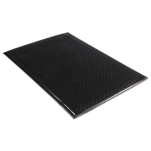 MAT,2X3,SOFT STEP,BK – Alpine Supply, Inc.