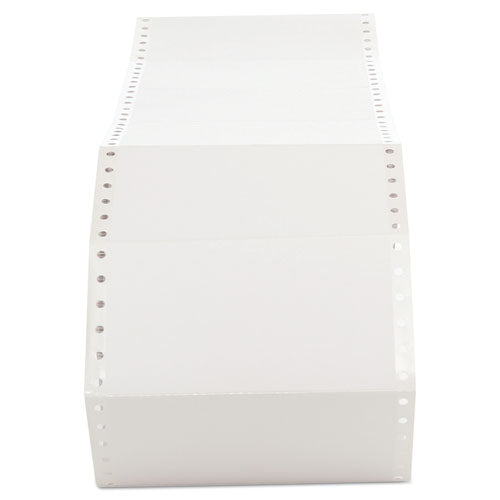 LABEL,PERF,5X2-15/16,WH