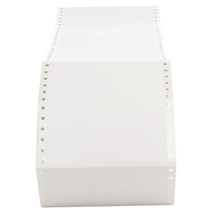 LABEL,PERF,5X2-15/16,WH