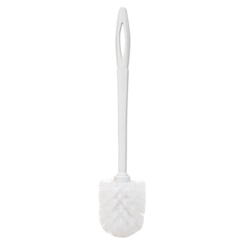 BRUSH,TOILET BOWL,15