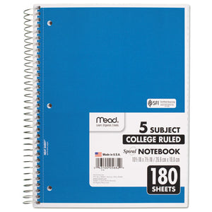 BOOK,THEME,10.5X8,180SH