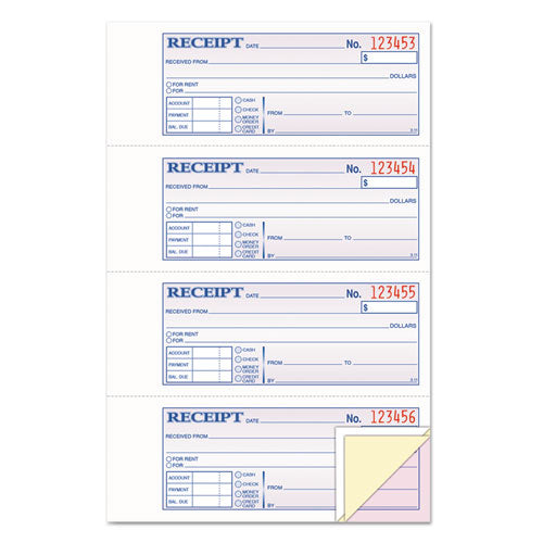 BOOK,RCPT,4UP,CBNLS,TRI1C