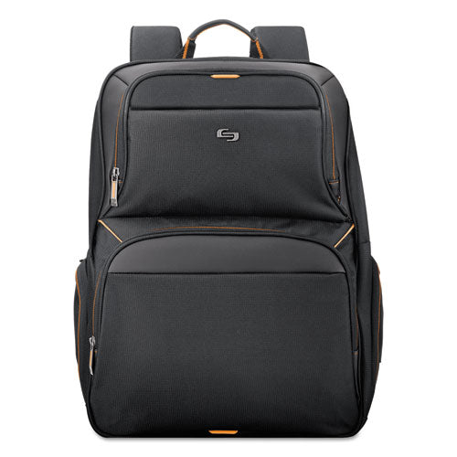 BRIEFCASE,BACKPACK,BK