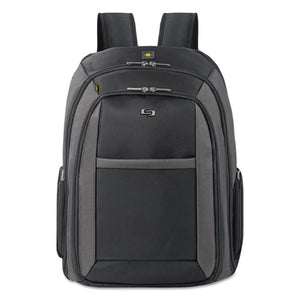 BRIEFCASE,BACKPACK,BK