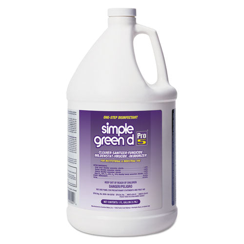 DISINFECTANT,SG,PRO5,1GAL