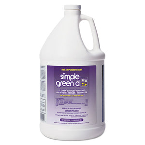 DISINFECTANT,SG,PRO5,1GAL