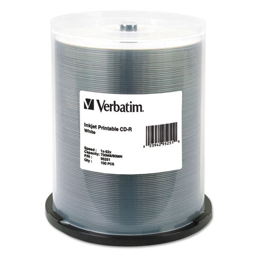 DISC,CD-R,80MIN,700MB,WE