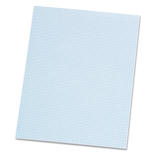 PAD,QUADRILLE,8SQ,8.5X11