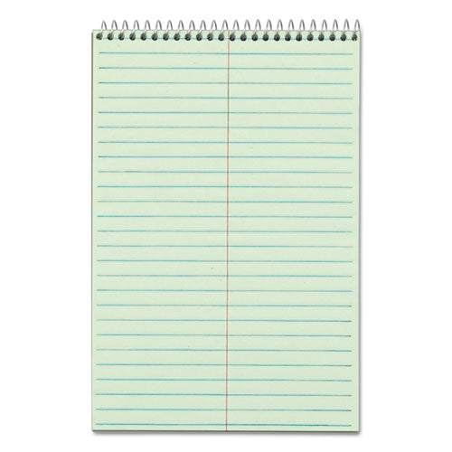 BOOK,STENO,GREGG,80SH,GN