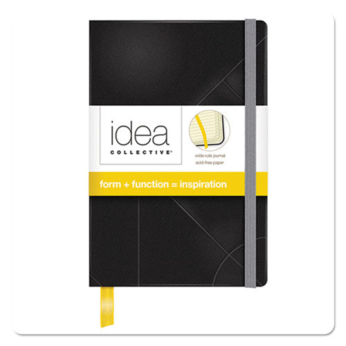 NOTEBOOK,MINI WR,96SH,BK