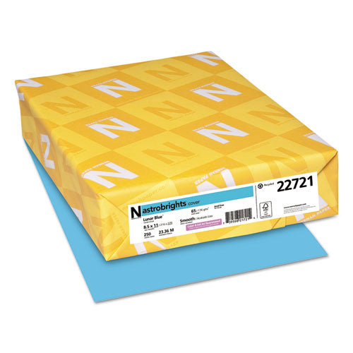 PAPER,LTR 250SH 65#,BE