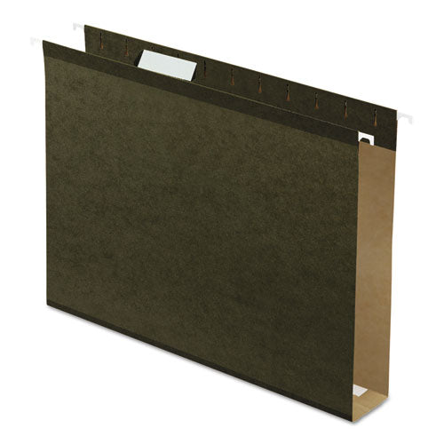 FOLDER,BX BOTM,2CAP,25LTR