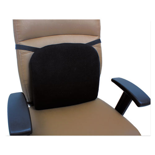 BACKREST,COOL,MEM FOAM,BK