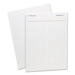 ENVELOPE,FASTRIP 9X12,WHT