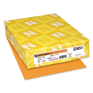 PAPER,500SH,24LB,FOE