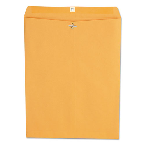 ENVELOPE,CLSP,12X15.5,BN