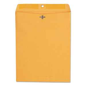 ENVELOPE,CLSP,10X13,28#BN