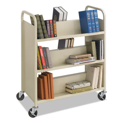 CART,BOOK,SND