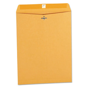 ENVELOPE,CLSP,9.5X12.5,BN