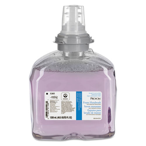 REFILL,PROVON FM TFX