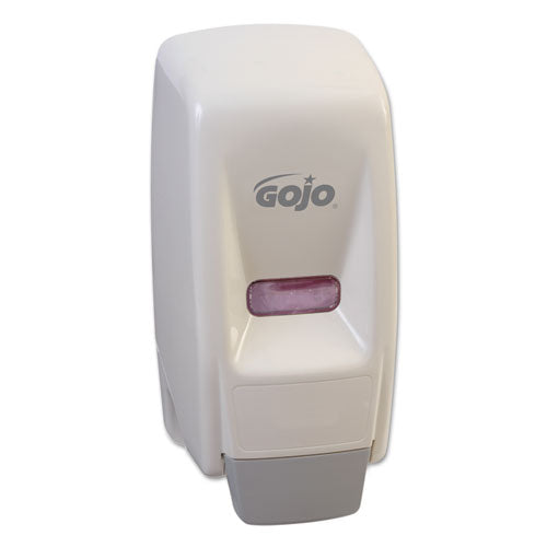DISPENSER,DRMPRO,12/CT,WH