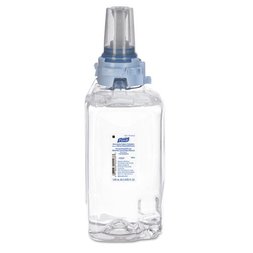 SANITIZER,PURELL,GRN,CLR