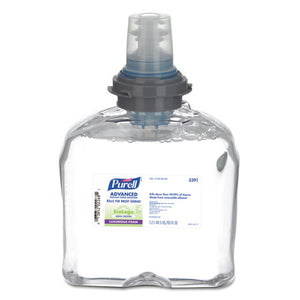 SANITIZER,GNTFX,FOAM,1200